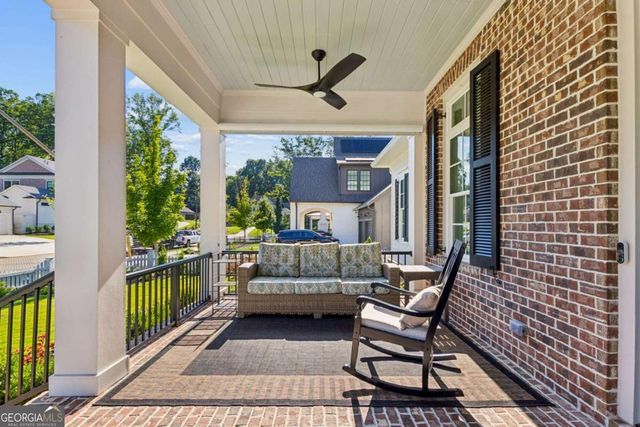 135 Emerson Court, Roswell, GA 30075