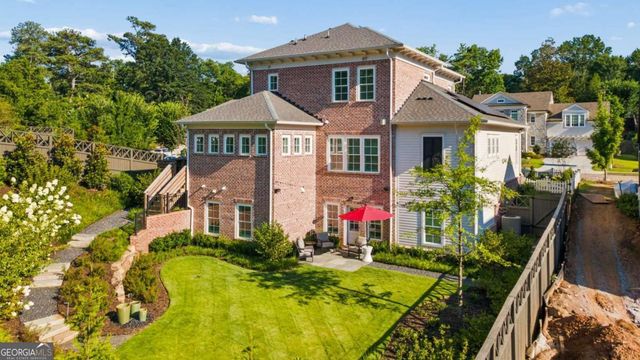 135 Emerson Court, Roswell, GA 30075