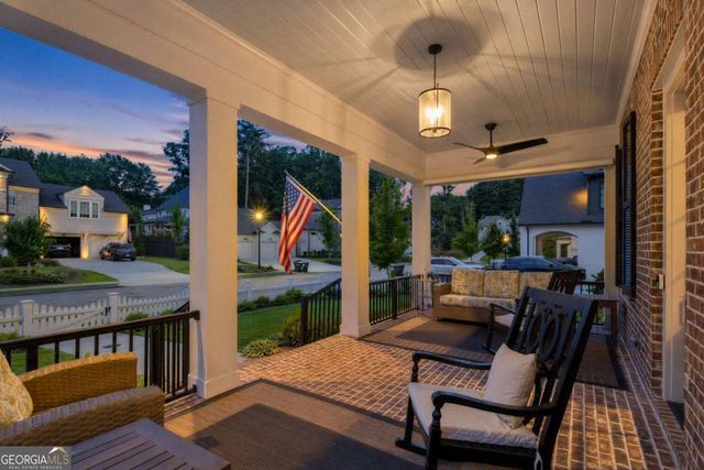 135 Emerson Court, Roswell, GA 30075