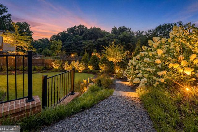 135 Emerson Court, Roswell, GA 30075