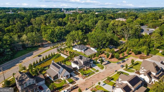 135 Emerson Court, Roswell, GA 30075