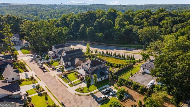 135 Emerson Court, Roswell, GA 30075