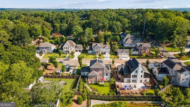 135 Emerson Court, Roswell, GA 30075