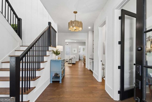 135 Emerson Court, Roswell, GA 30075