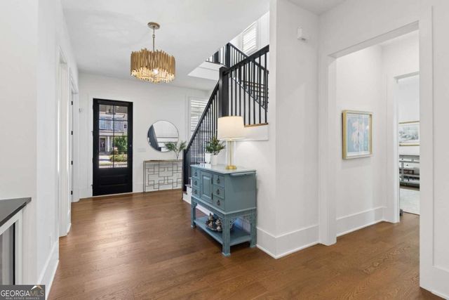 135 Emerson Court, Roswell, GA 30075