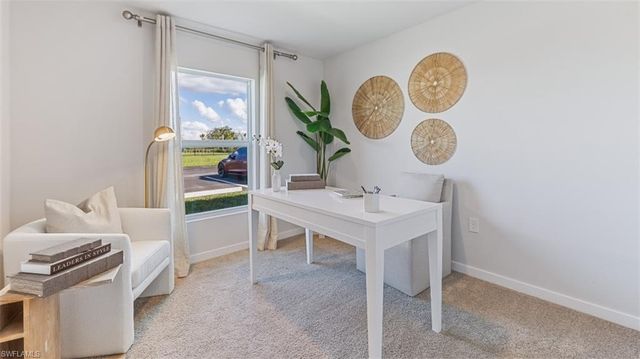 398 Radiant Sun LN, Lehigh Acres, FL 33936