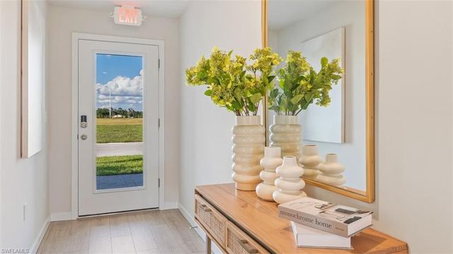 398 Radiant Sun LN, Lehigh Acres, FL 33936