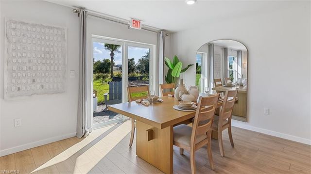 398 Radiant Sun LN, Lehigh Acres, FL 33936