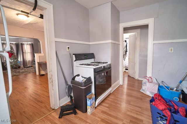 3790 E 146 Street, Cleveland, OH 44128