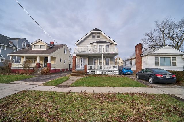3790 E 146 Street, Cleveland, OH 44128