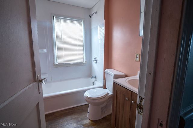 3790 E 146 Street, Cleveland, OH 44128