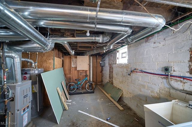 3790 E 146 Street, Cleveland, OH 44128