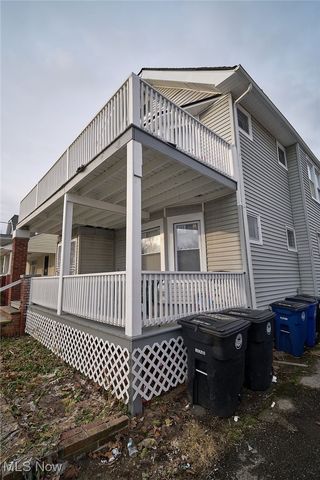 3790 E 146 Street, Cleveland, OH 44128