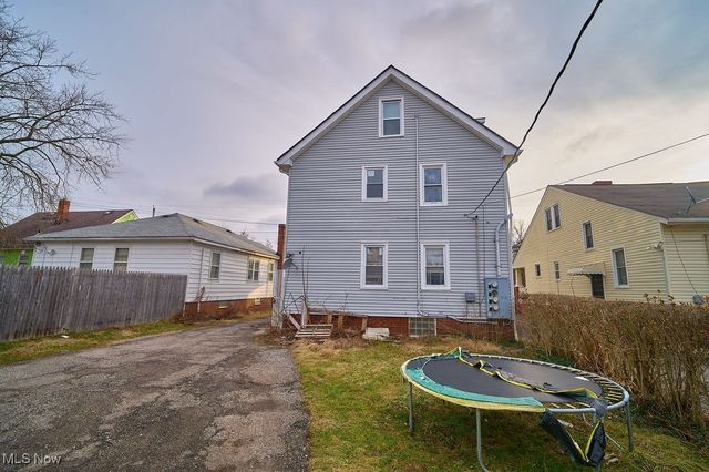 3790 E 146 Street, Cleveland, OH 44128