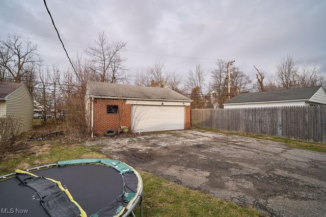 3790 E 146 Street, Cleveland, OH 44128