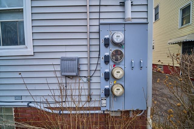 3790 E 146 Street, Cleveland, OH 44128