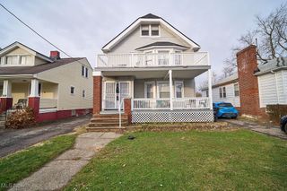 3790 E 146 Street, Cleveland, OH 44128