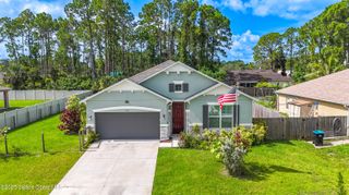 416 Ladyslipper Street, Palm Bay, FL 32908