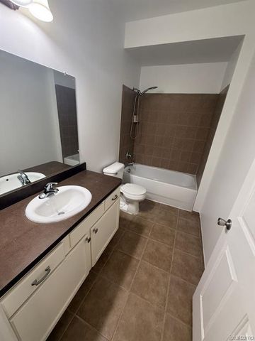 48449 Manor Bridge Drive, Canton, MI 48188