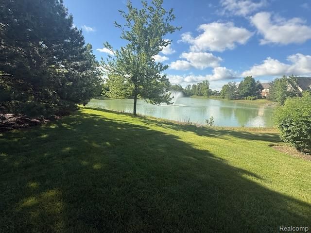 48449 Manor Bridge Drive, Canton, MI 48188