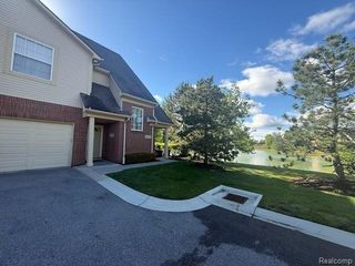 48449 Manor Bridge Drive, Canton, MI 48188