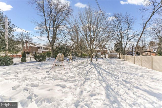 472 LARCHWOOD RD, Springfield, PA 19064