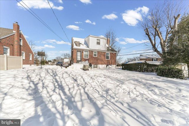 472 LARCHWOOD RD, Springfield, PA 19064