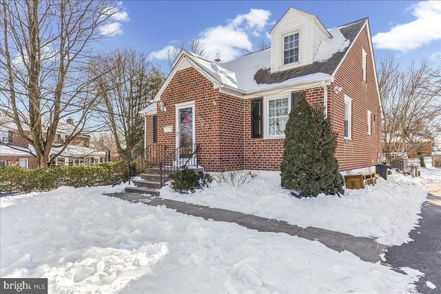 472 LARCHWOOD RD, Springfield, PA 19064