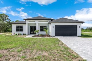 7716 14th TER, Labelle, FL 33935
