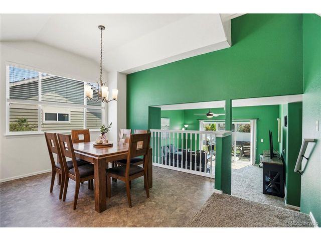 446 Ptarmigan St, Severance, CO 80550