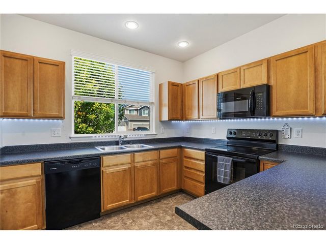 446 Ptarmigan St, Severance, CO 80550