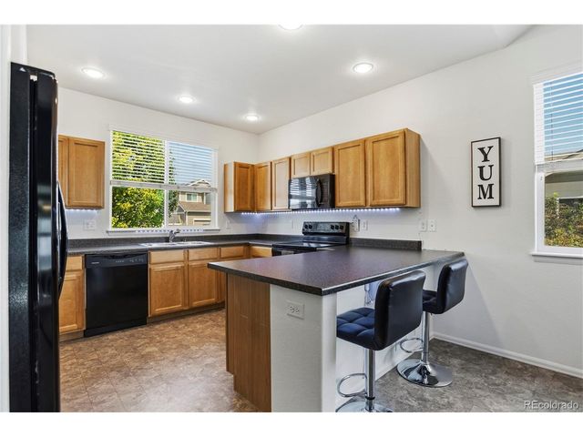 446 Ptarmigan St, Severance, CO 80550