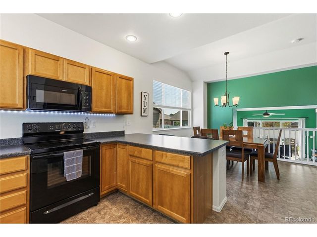 446 Ptarmigan St, Severance, CO 80550