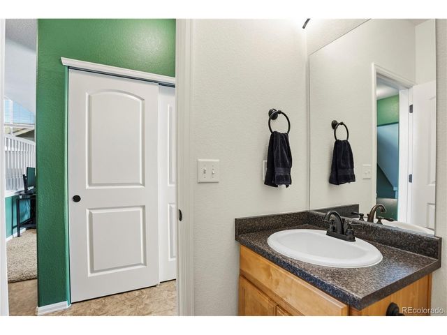 446 Ptarmigan St, Severance, CO 80550