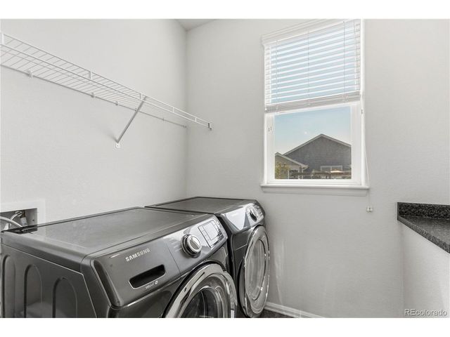 446 Ptarmigan St, Severance, CO 80550