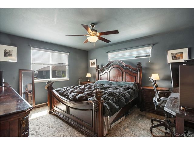 446 Ptarmigan St, Severance, CO 80550