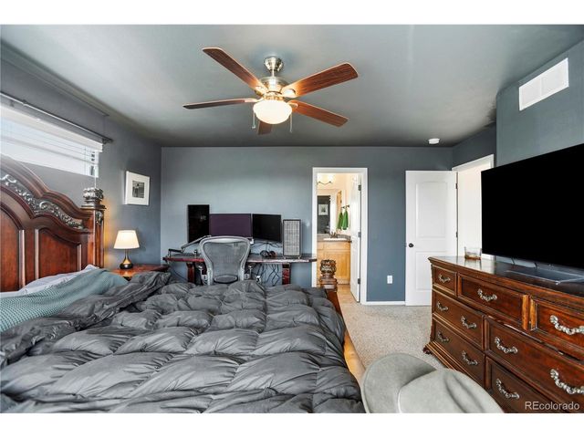 446 Ptarmigan St, Severance, CO 80550