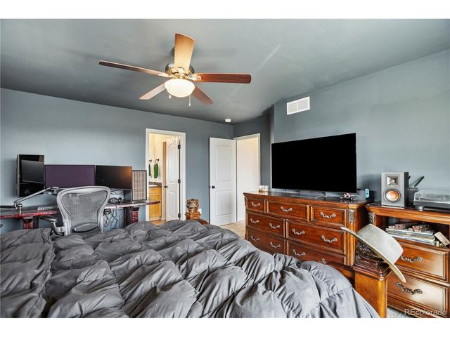 446 Ptarmigan St, Severance, CO 80550