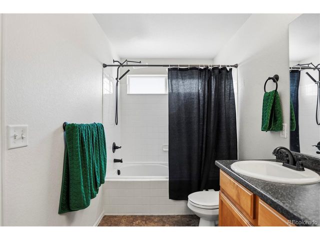 446 Ptarmigan St, Severance, CO 80550