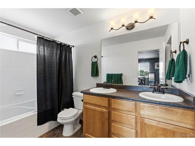 446 Ptarmigan St, Severance, CO 80550
