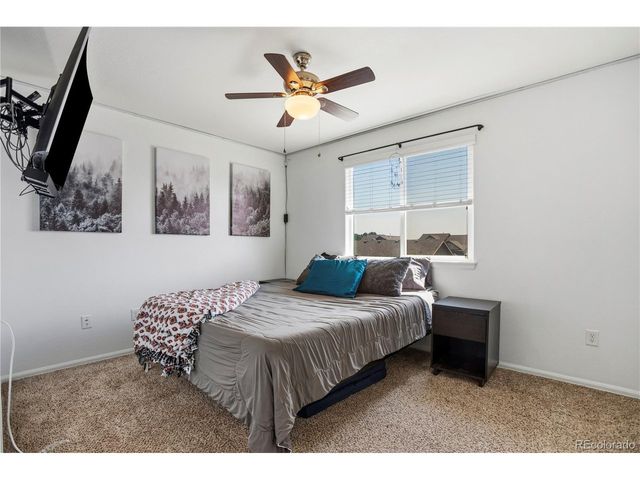 446 Ptarmigan St, Severance, CO 80550