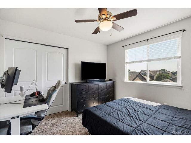 446 Ptarmigan St, Severance, CO 80550