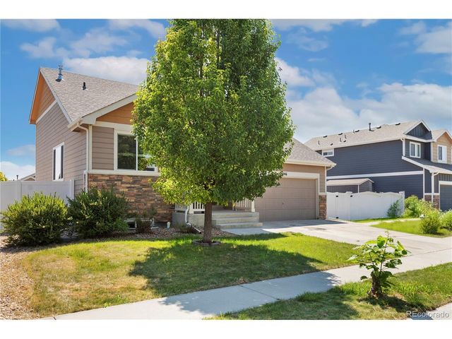 446 Ptarmigan St, Severance, CO 80550