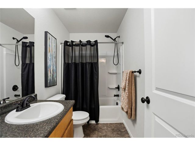 446 Ptarmigan St, Severance, CO 80550