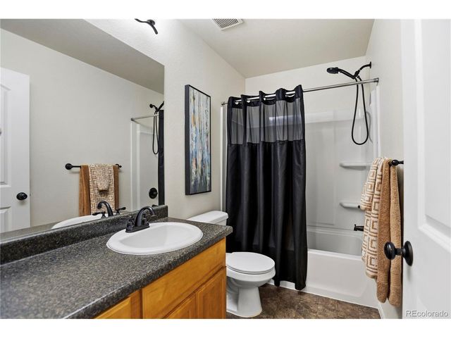 446 Ptarmigan St, Severance, CO 80550