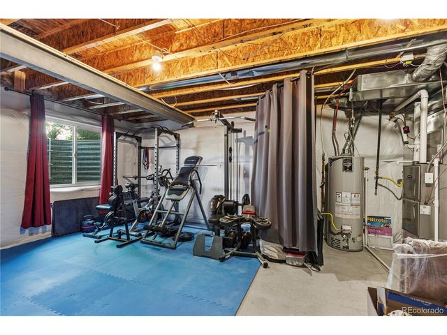 446 Ptarmigan St, Severance, CO 80550