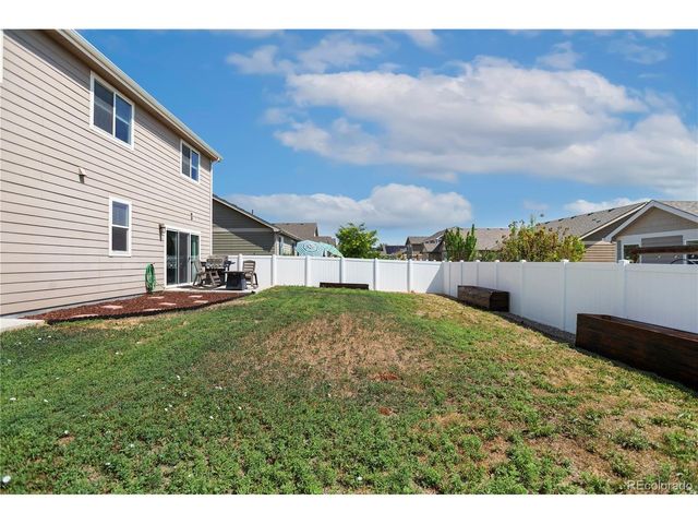 446 Ptarmigan St, Severance, CO 80550