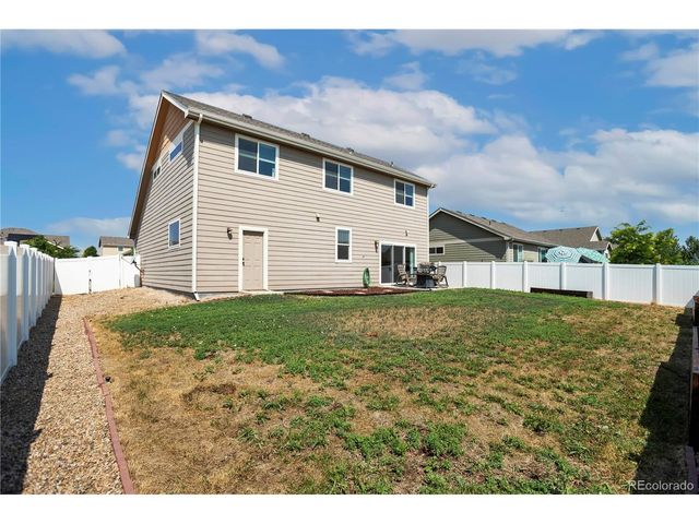 446 Ptarmigan St, Severance, CO 80550