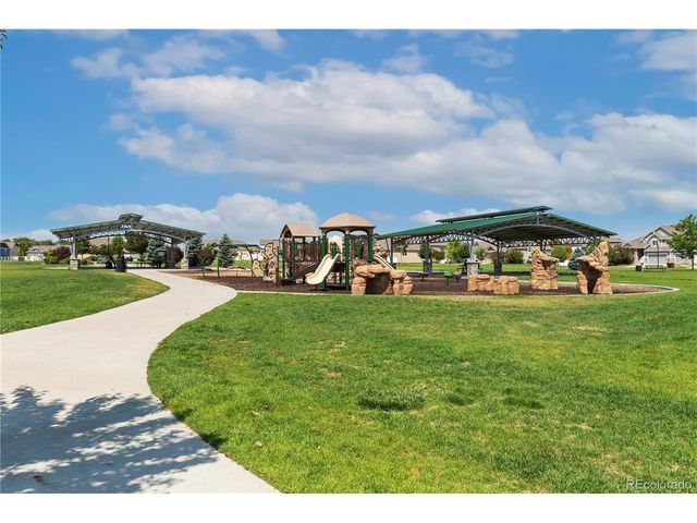 446 Ptarmigan St, Severance, CO 80550