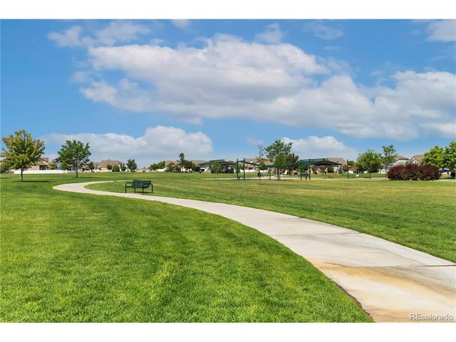 446 Ptarmigan St, Severance, CO 80550